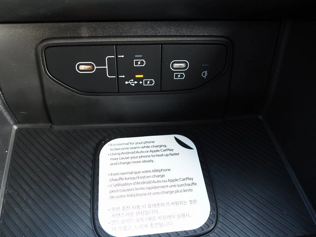 2026 Kia Sportage X-Line - Photo 30