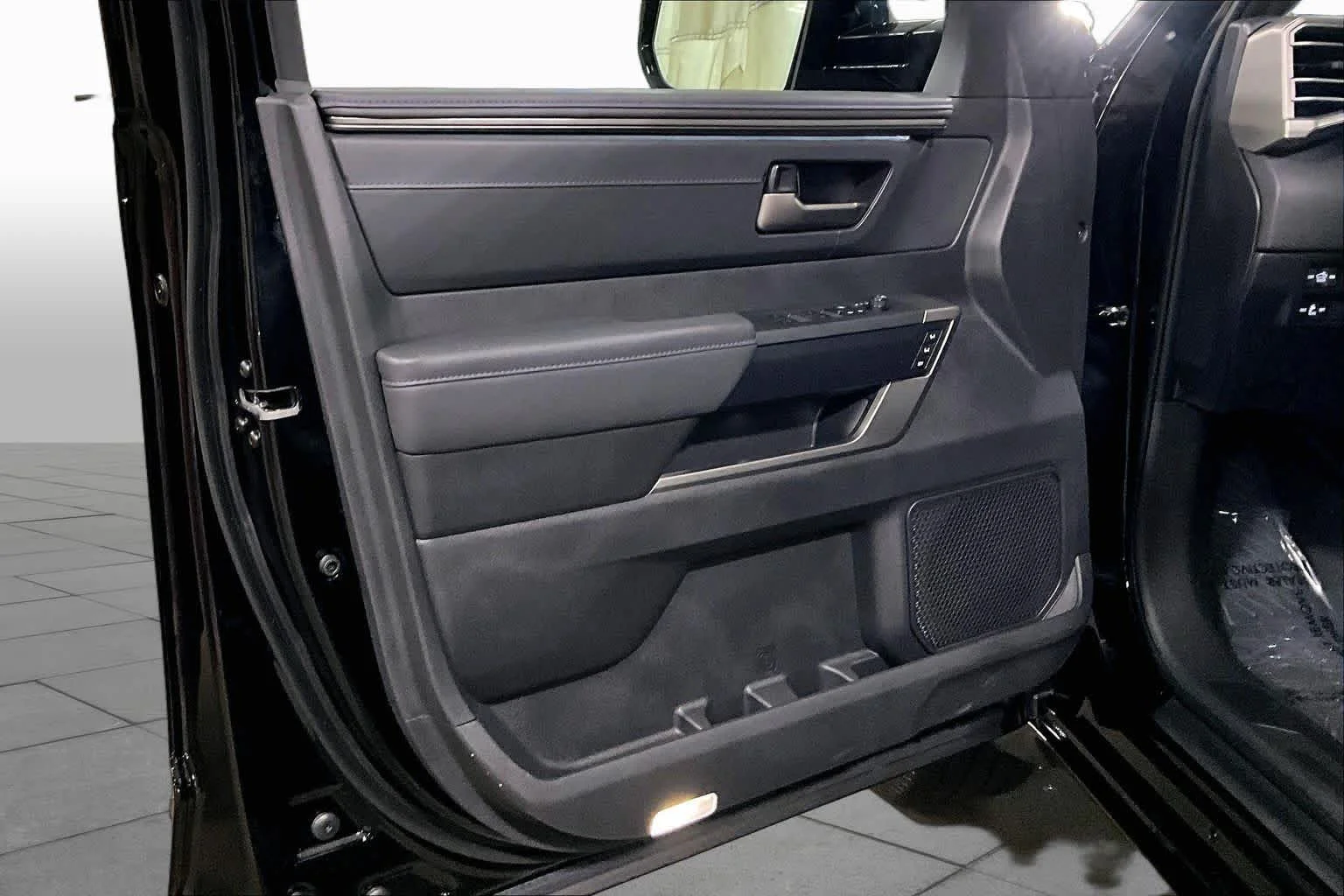 2026 Toyota Tundra Platinum - Photo 22