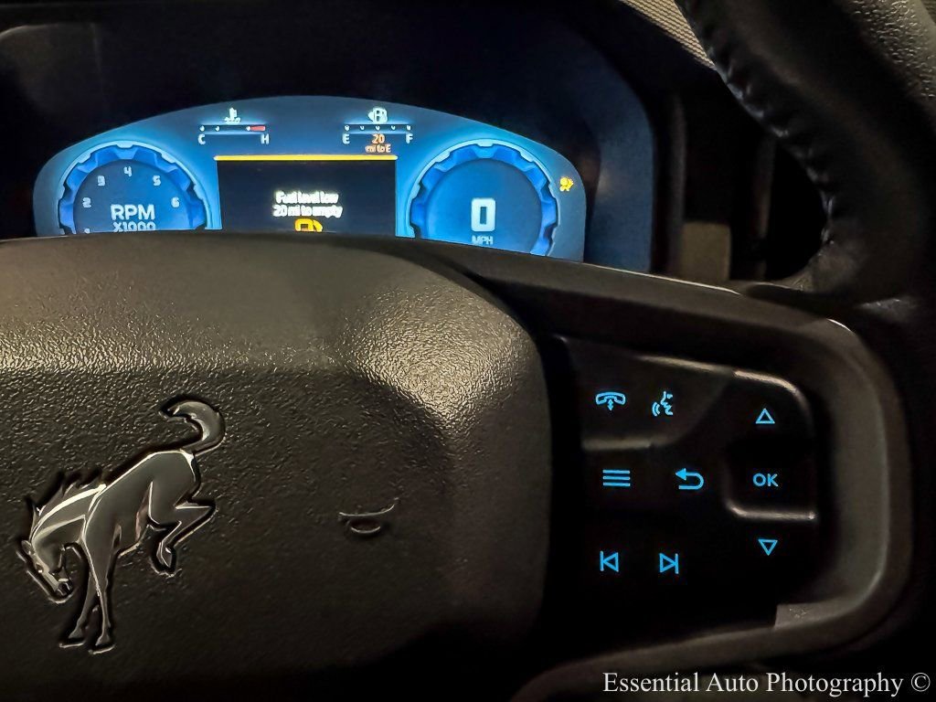 2025 FORD BRONCO - Image 17