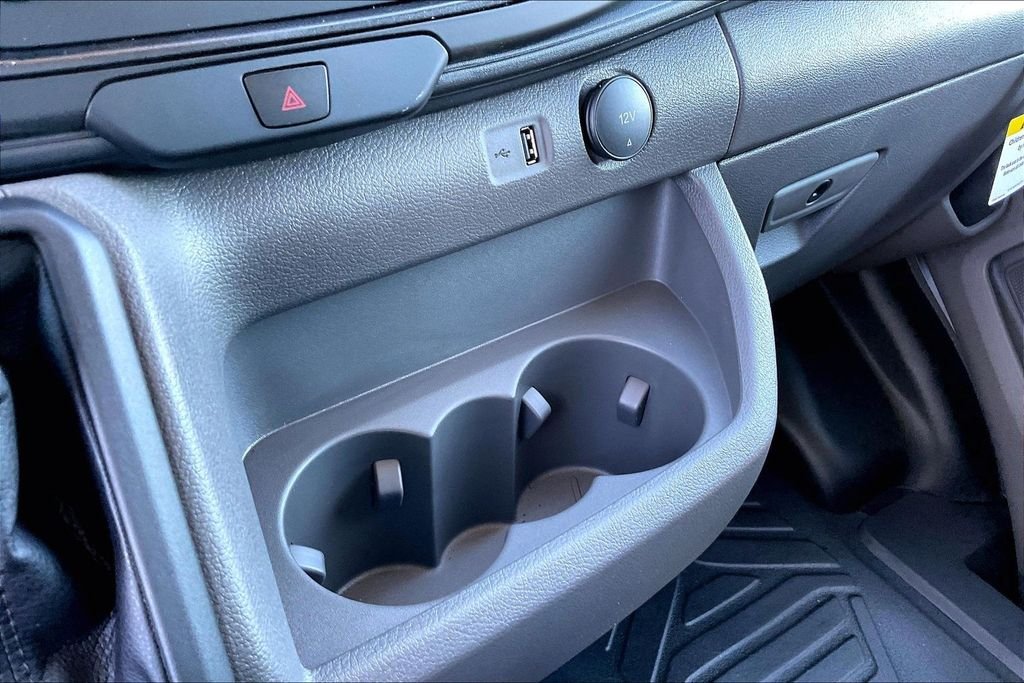 New 2026 Ford Transit-350 XL Passenger Van