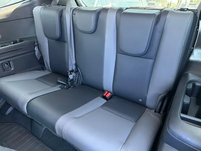 Used 2022 Black Subaru Onyx Edition image 23