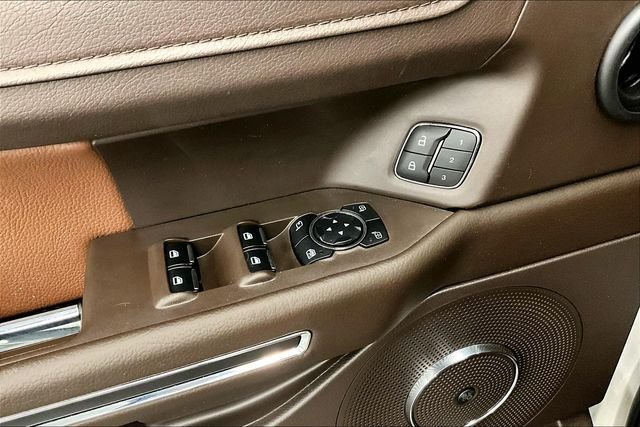 2024 Ford Expedition MAX King Ranch - Photo 33