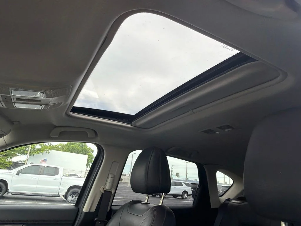 Used 2023 Red Mazda 2.5 S Premium Plus Package image 11