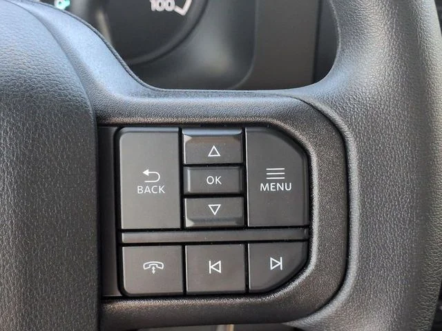 New 2026 Oxford White Ford F-250® XLT image 23