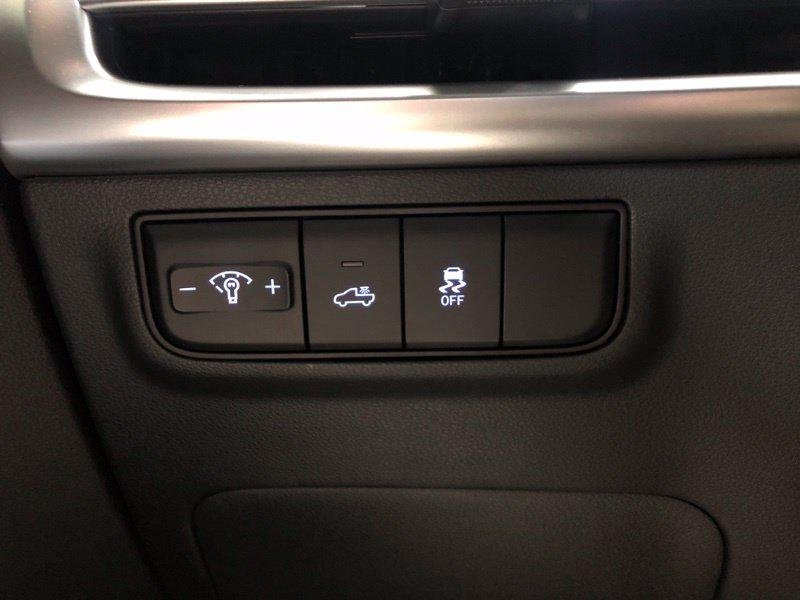 2026 Hyundai Santa Cruz SEL - Photo 20