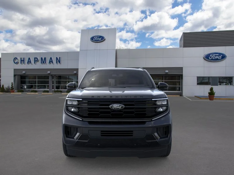 2026 Ford Expedition Platinum - Photo 6