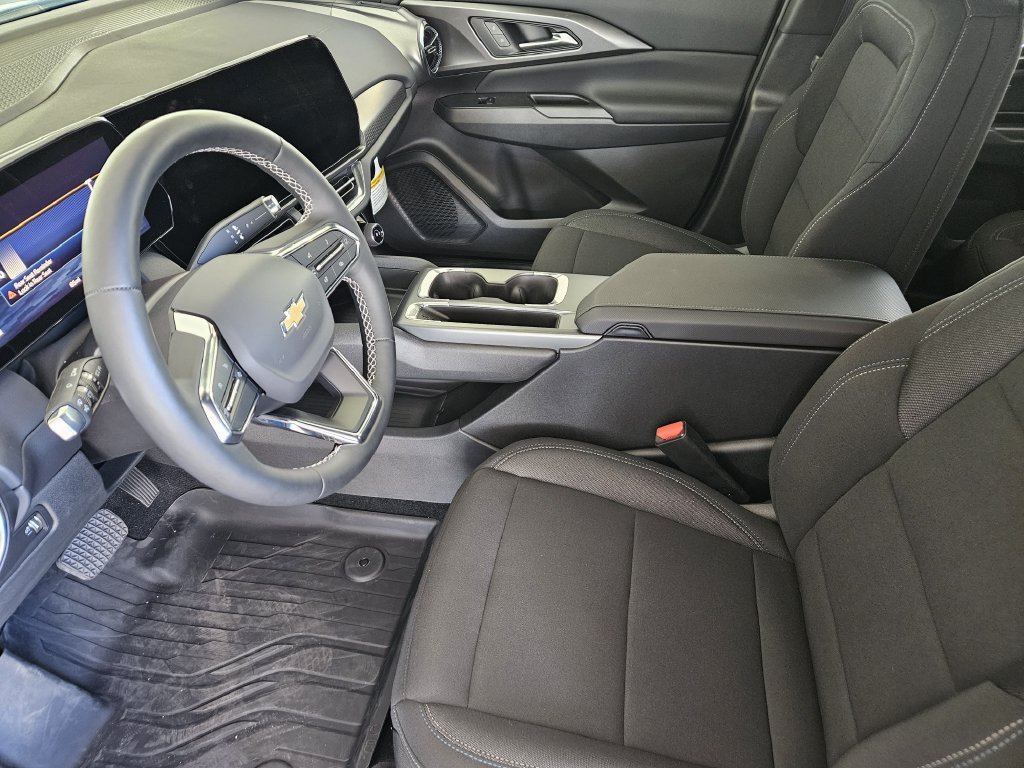 2026 Chevrolet Equinox EV 1LT - Photo 12