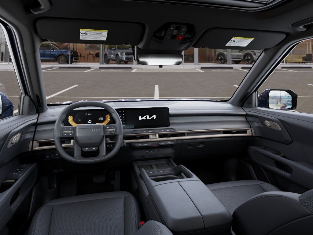 New 2027 Blue Kia S image 14