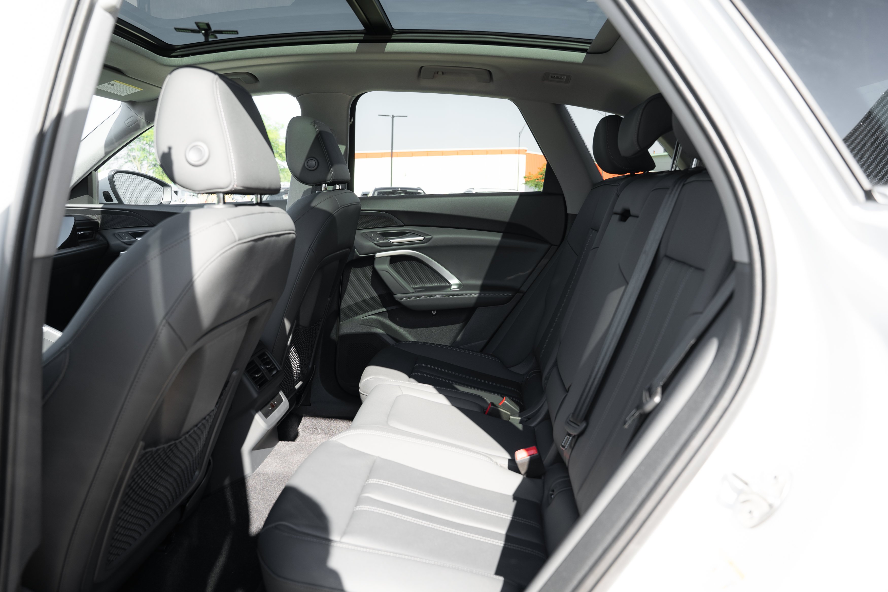 New 2026 Glacier Audi Premium image 20