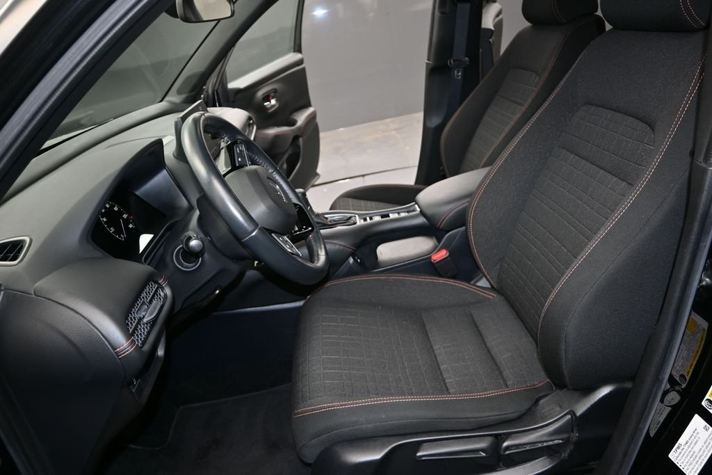 Used 2024  Honda Sport image 15