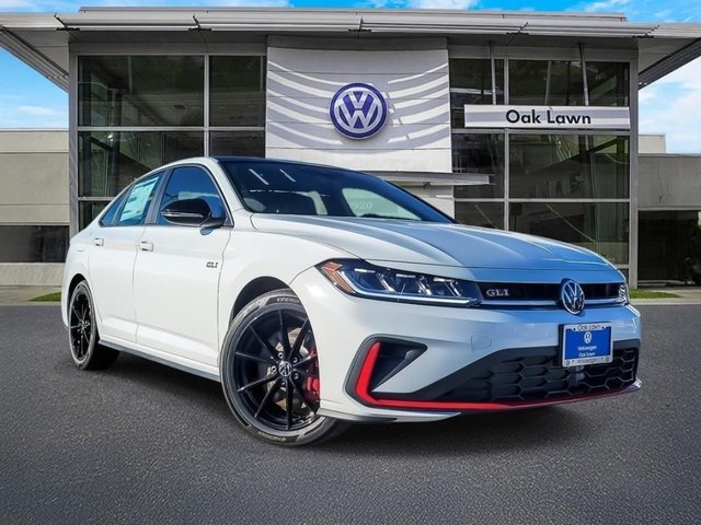 2026 Volkswagen Jetta GLI 2.0T Autobahn