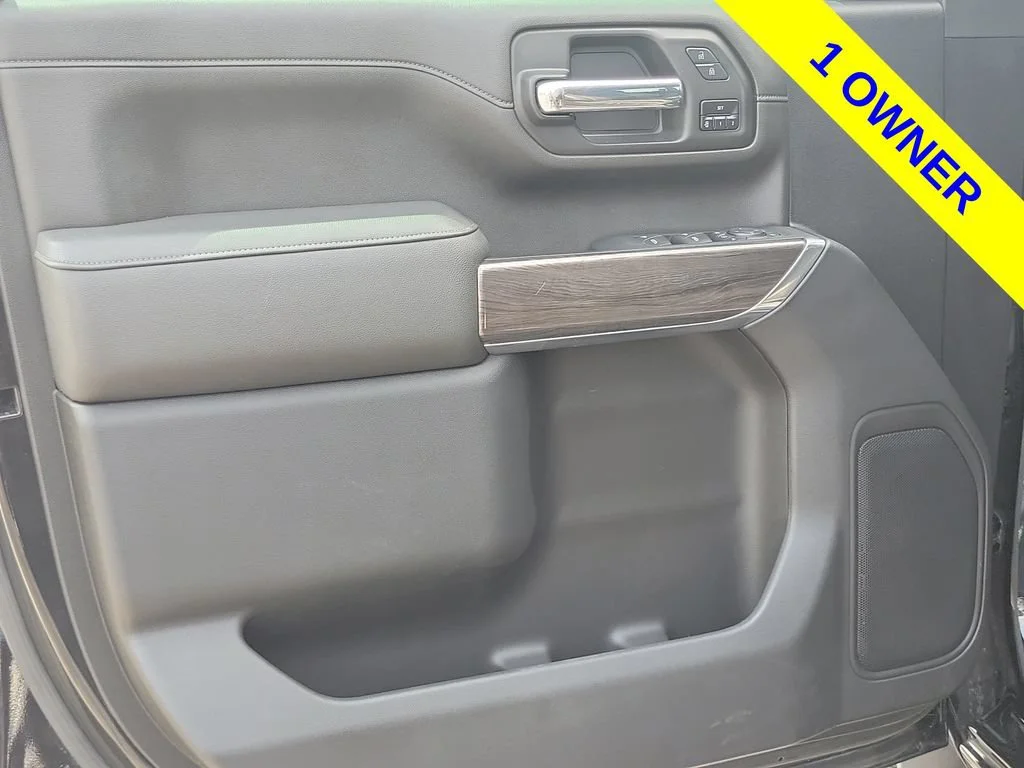 2022 Chevrolet Silverado 2500HD LTZ - Photo 21