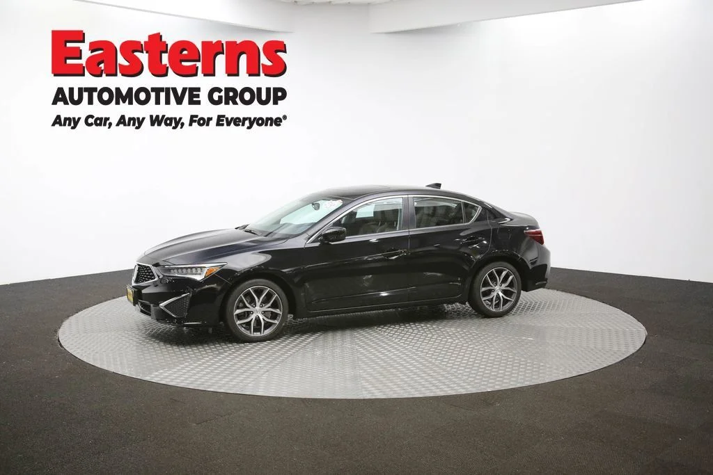 Used 2021 Black Acura Premium Package image 56