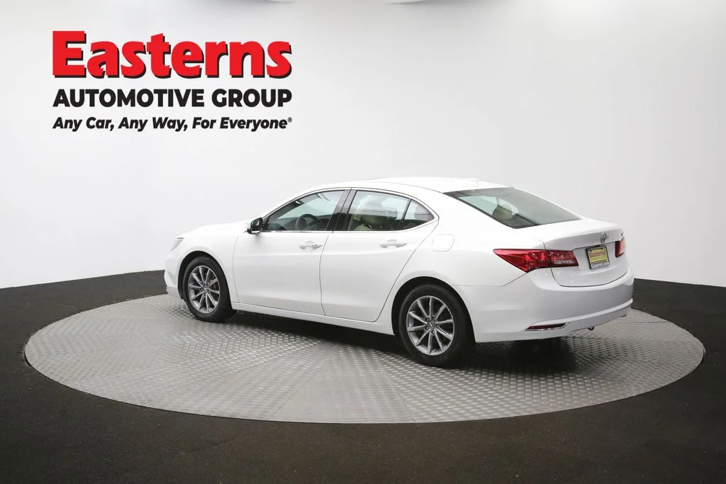 Used 2020 White Acura 2.4L image 64