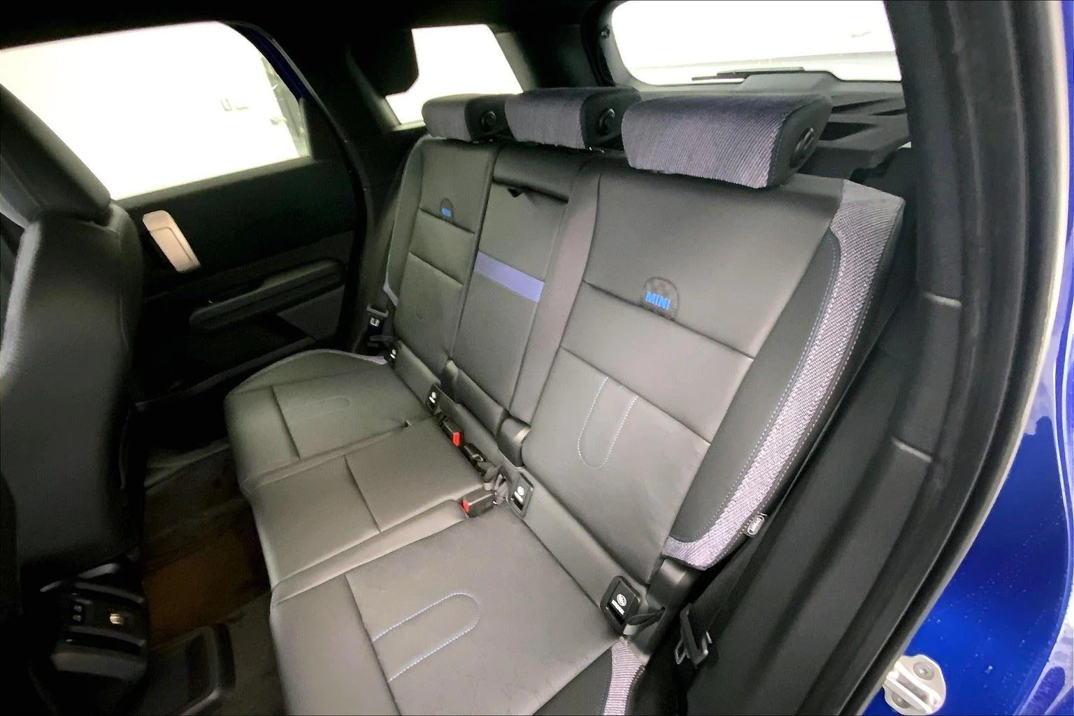 2026 MINI Countryman S - Photo 6