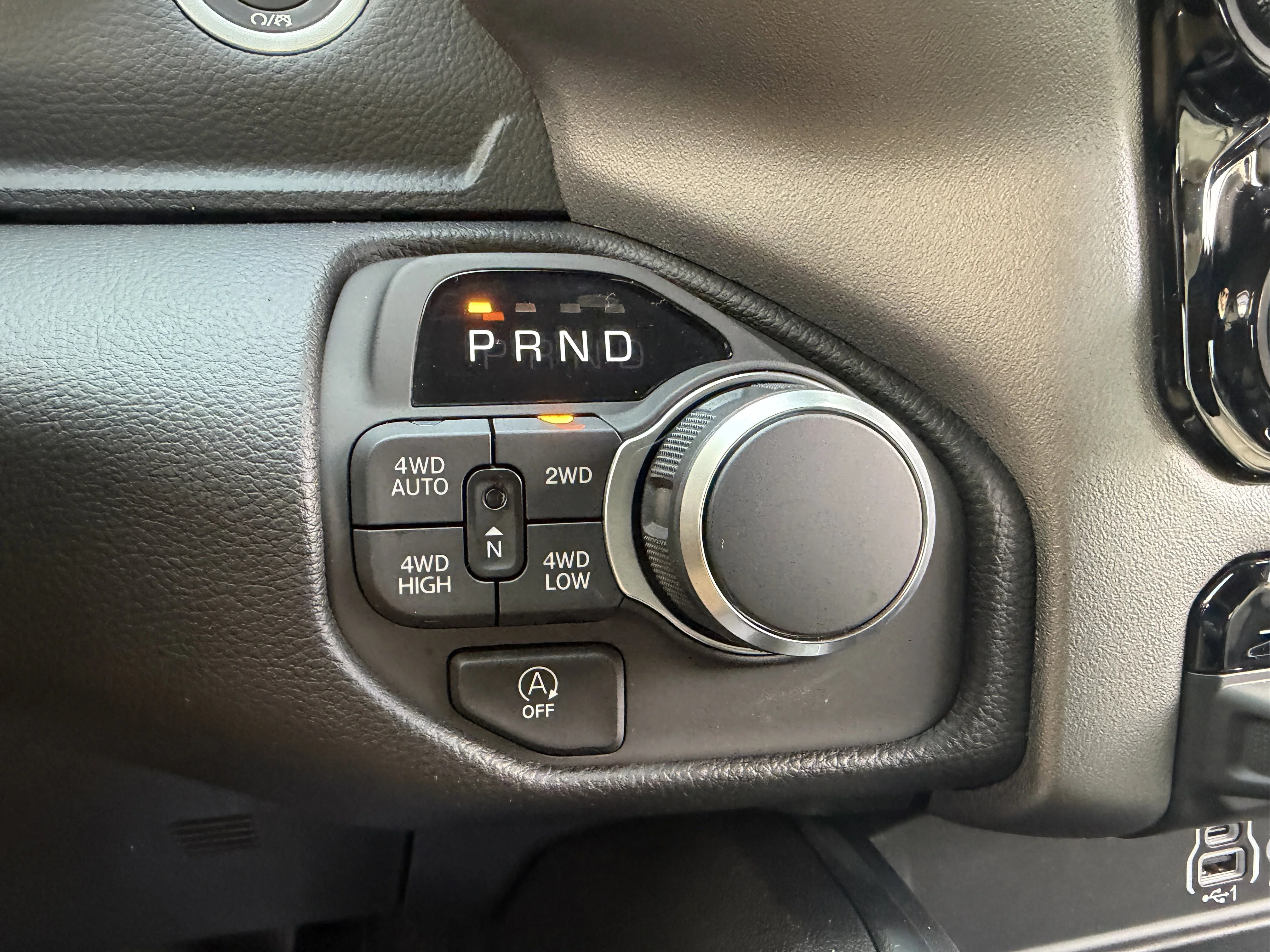 2026 RAM 1500 Big Horn/Lone Star - Photo 38