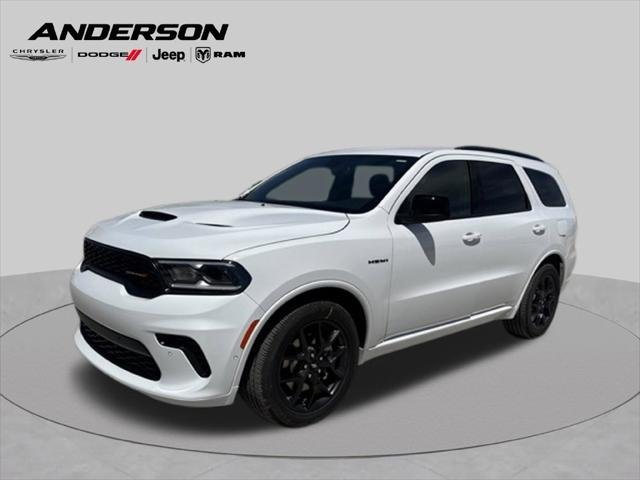 New 2026 White Knuckle Clear-Coat Exterior Paint Dodge GT image 1