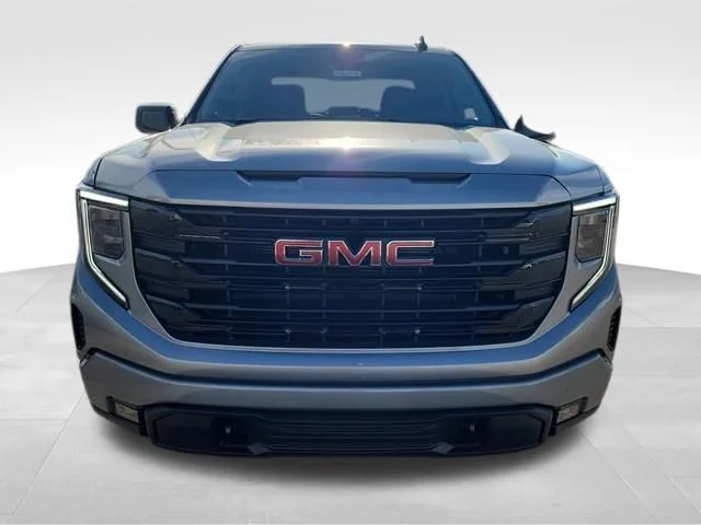 New 2026 Silver GMC Elevation image 9