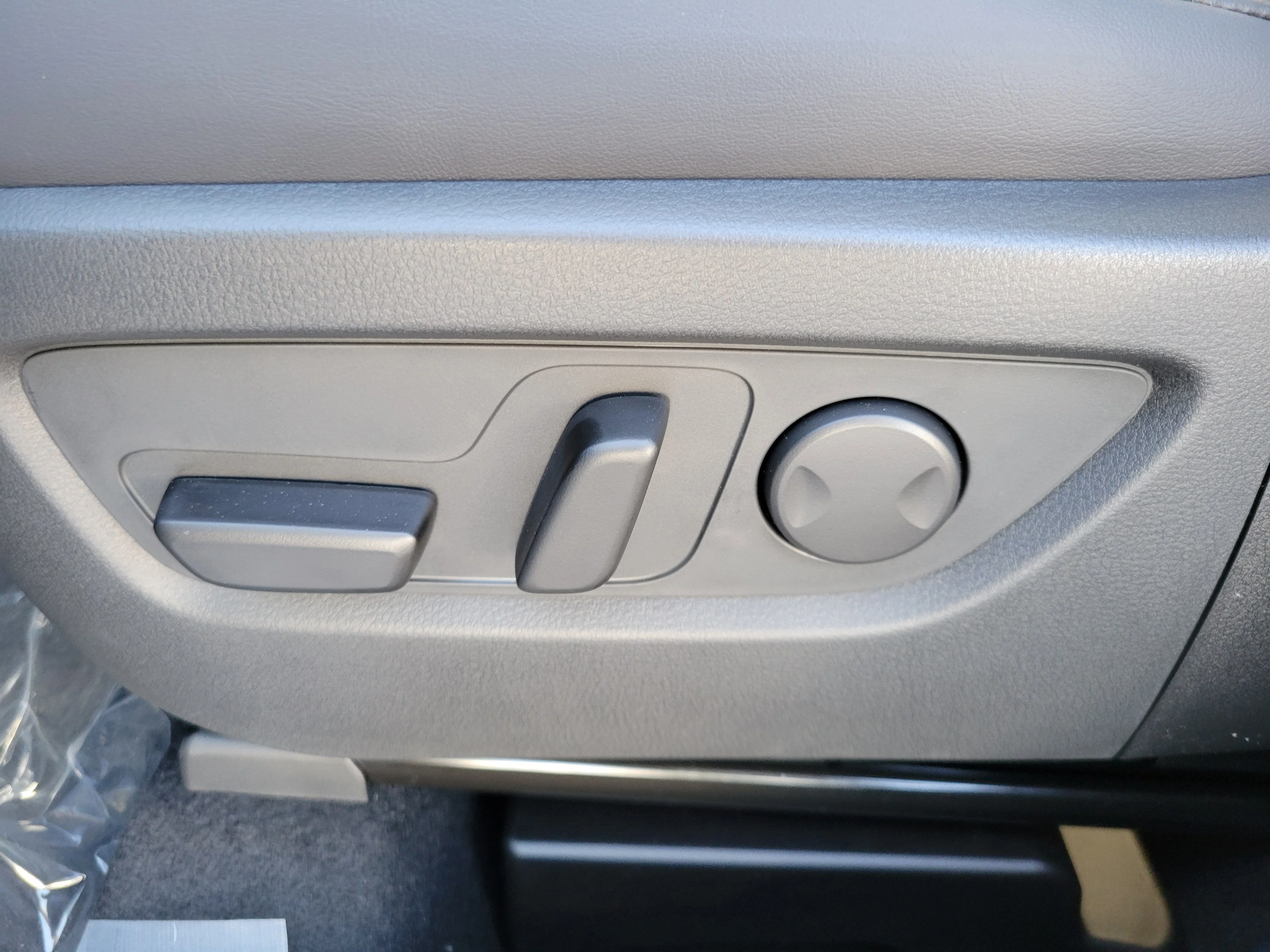 New 2026 Machine Gray Metallic Mazda 2.5 S Preferred AWD image 13