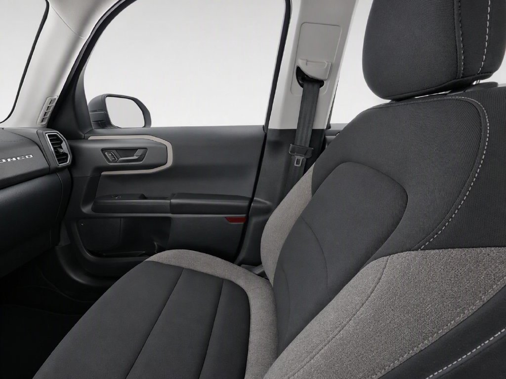Used 2025 Gray Ford Big Bend image 30