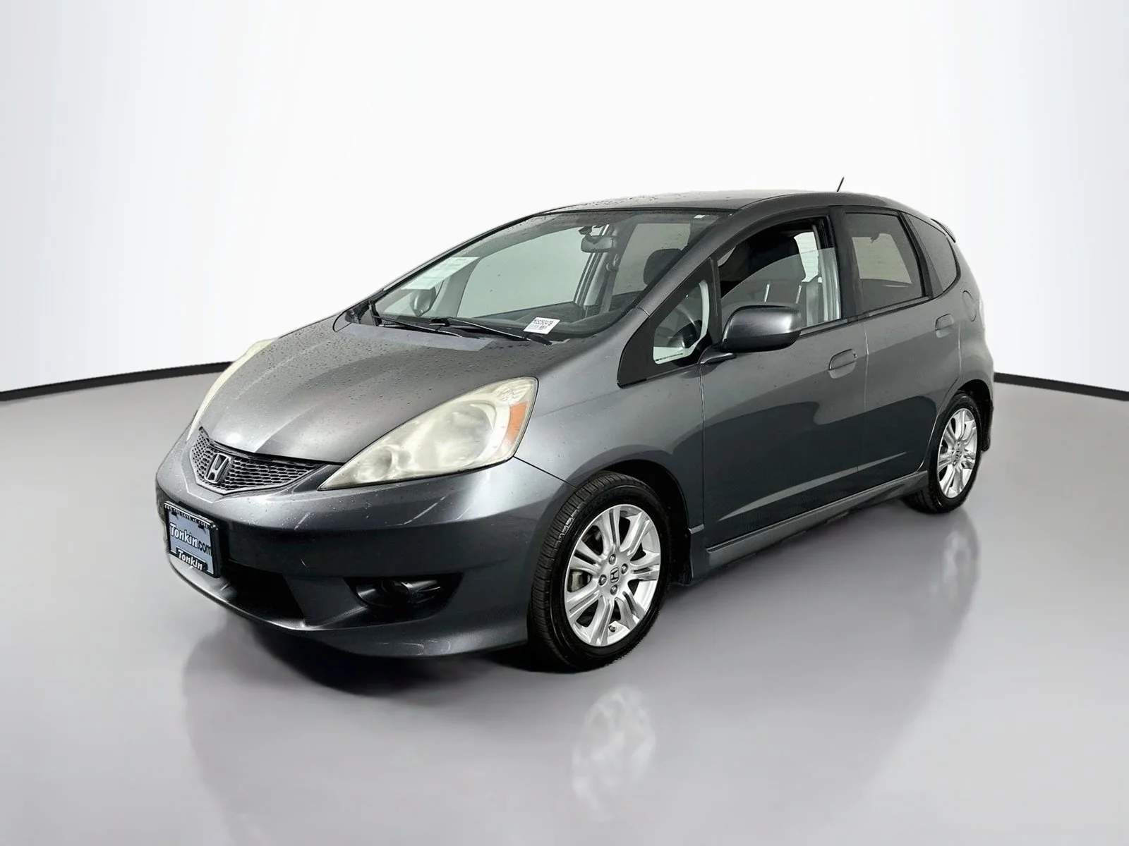 Used 2011 Polished Metal Metallic Honda Sport image 3