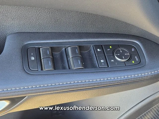 Certified Used 2025 Gray Lexus 350 image 22