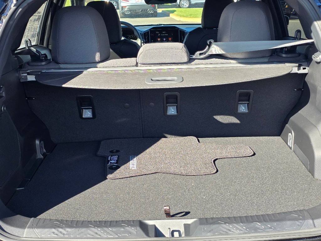 2026 Subaru Crosstrek Sport - Photo 4
