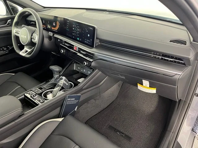New 2026 Gray Kia GT-Line image 39