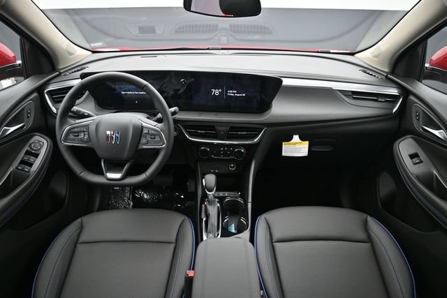 2026 Buick Encore GX Sport Touring - Photo 12