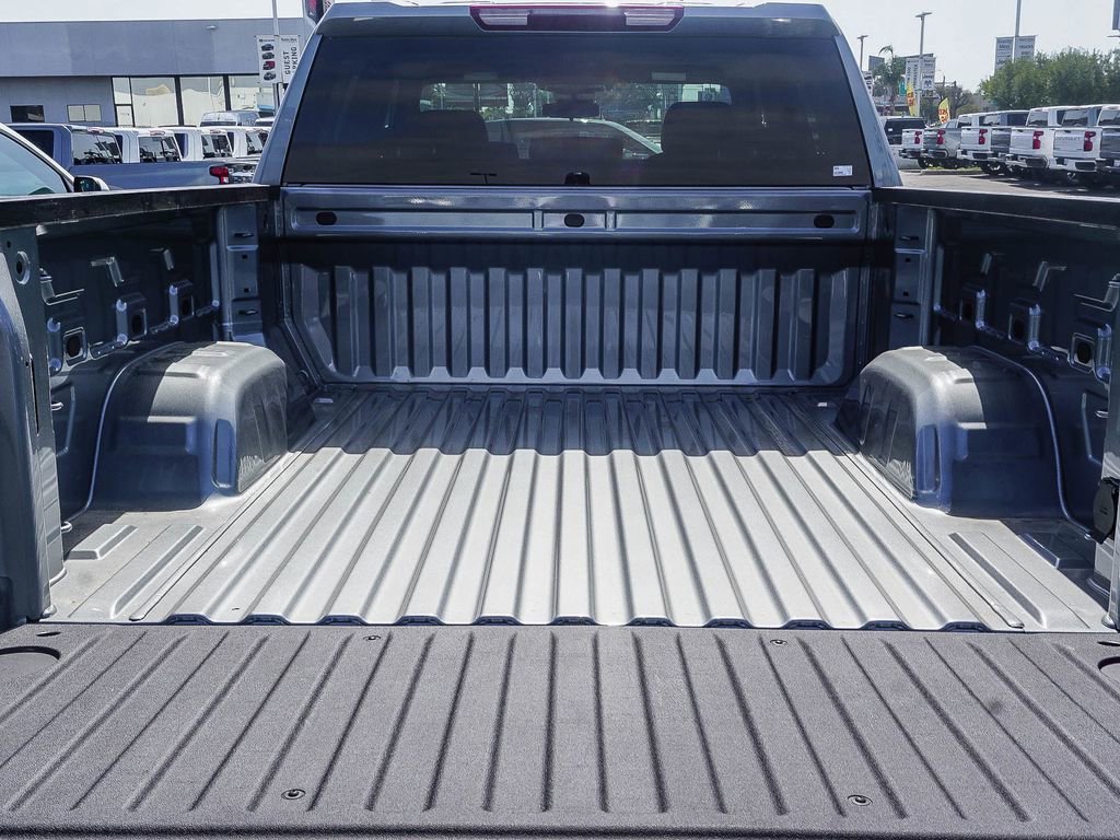 2026 Chevrolet Silverado 1500 RST - Photo 24