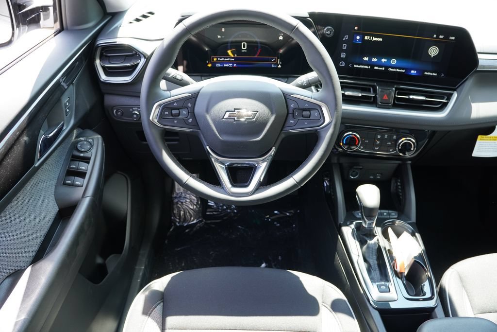 2026 Chevrolet Trailblazer LT - Photo 13