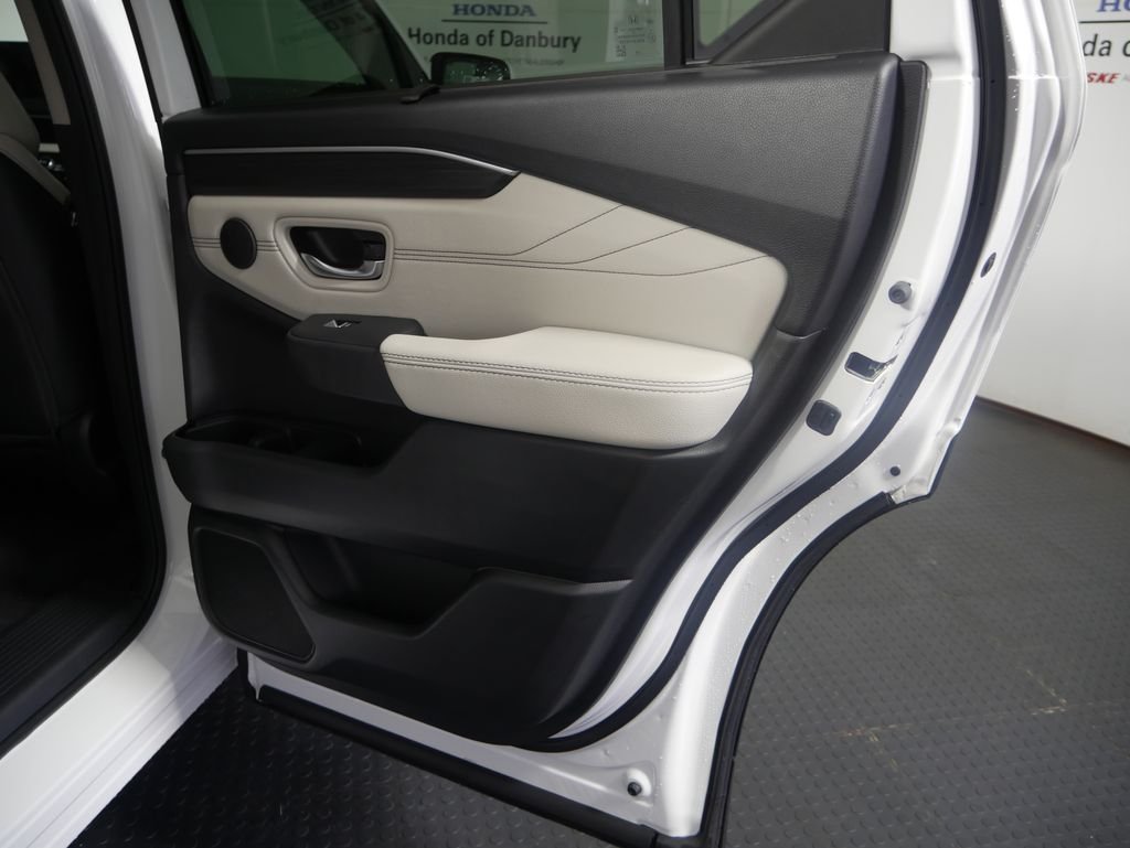 New 2026  Honda Touring image 7