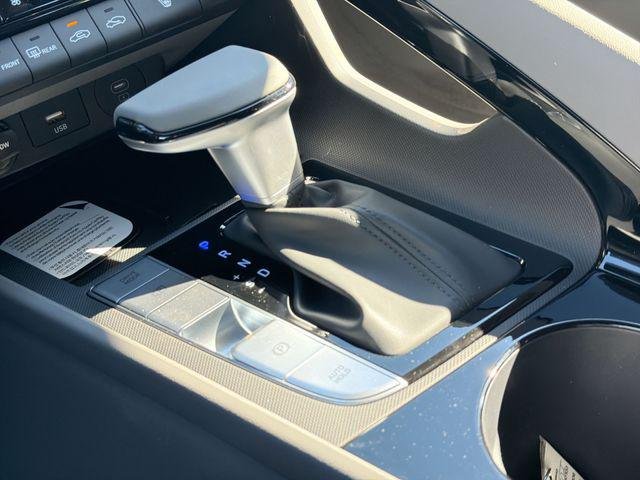 New 2026 Black Hyundai SEL Sport Premium image 23