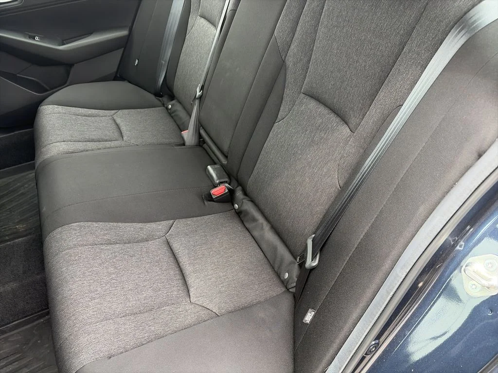 Used 2024  Honda EX image 29