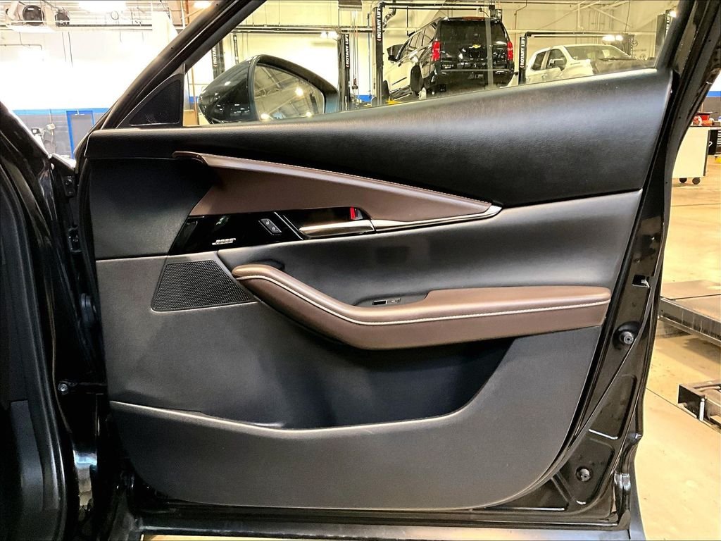 Used 2024 Black Mazda 2.5 S Premium Package image 12