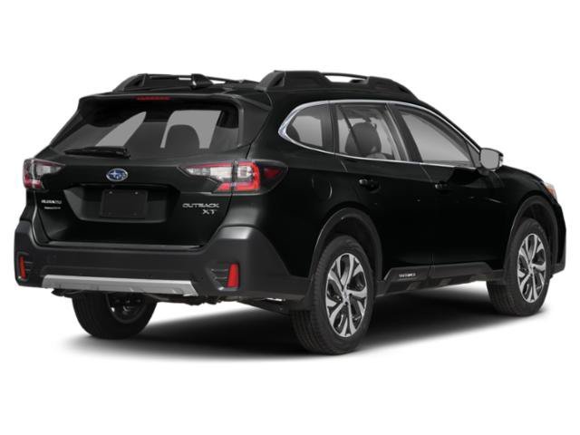 Used 2022 Subaru Outback Limited with VIN 4S4BTGND9N3265151 for sale in Saint Cloud, Minnesota