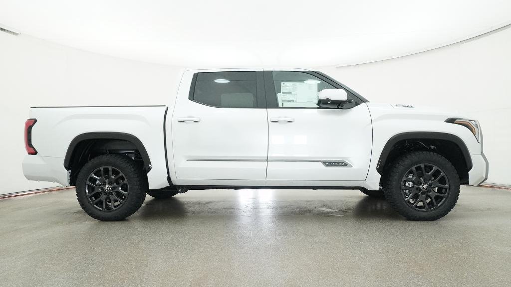2026 Toyota Tundra Platinum - Photo 47