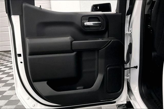 Used 2024 Summit White Chevrolet Custom image 22