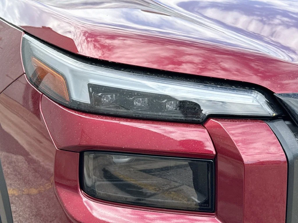 New 2026 Red Subaru Limited XT image 39