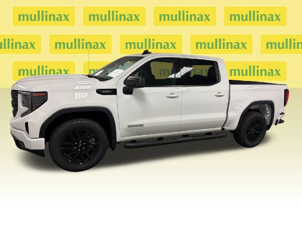 2026 GMC Sierra 1500 Elevation - Photo 6