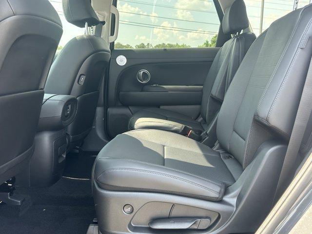New 2026 Ecotronic Gray Pearl Hyundai Limited image 18