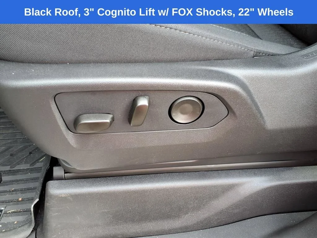 2026 Chevrolet Silverado 2500 HD LT - Photo 48