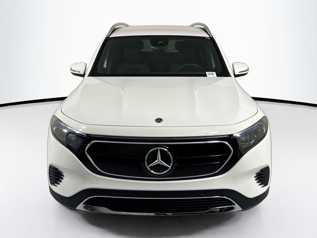 Certified 2023 Mercedes-Benz EQB Base with VIN W1N9M0KB0PN063227 for sale in Chandler, AZ