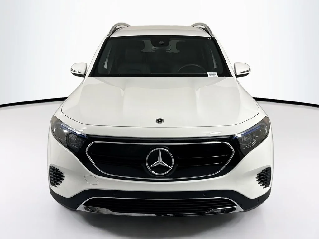 Certified 2023 Mercedes-Benz EQB Base with VIN W1N9M0KB0PN063227 for sale in Chandler, AZ