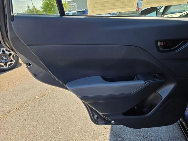 Certified Used 2025 Gray Subaru Base image 16