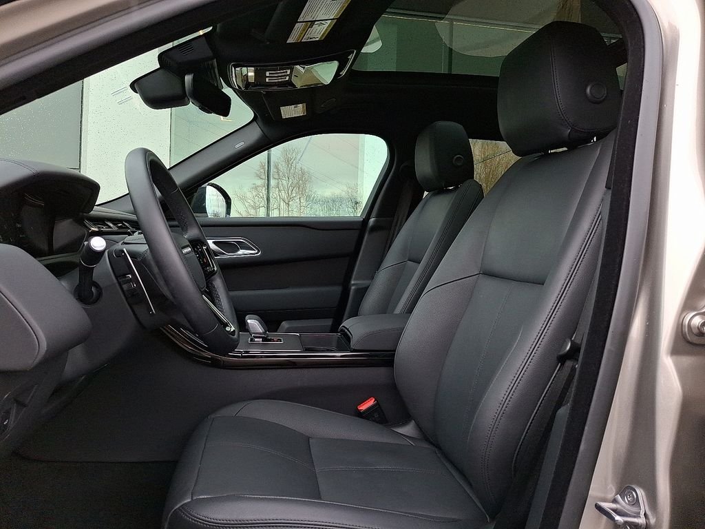 2026 Land Rover Range Rover Velar Dynamic SE - Photo 13