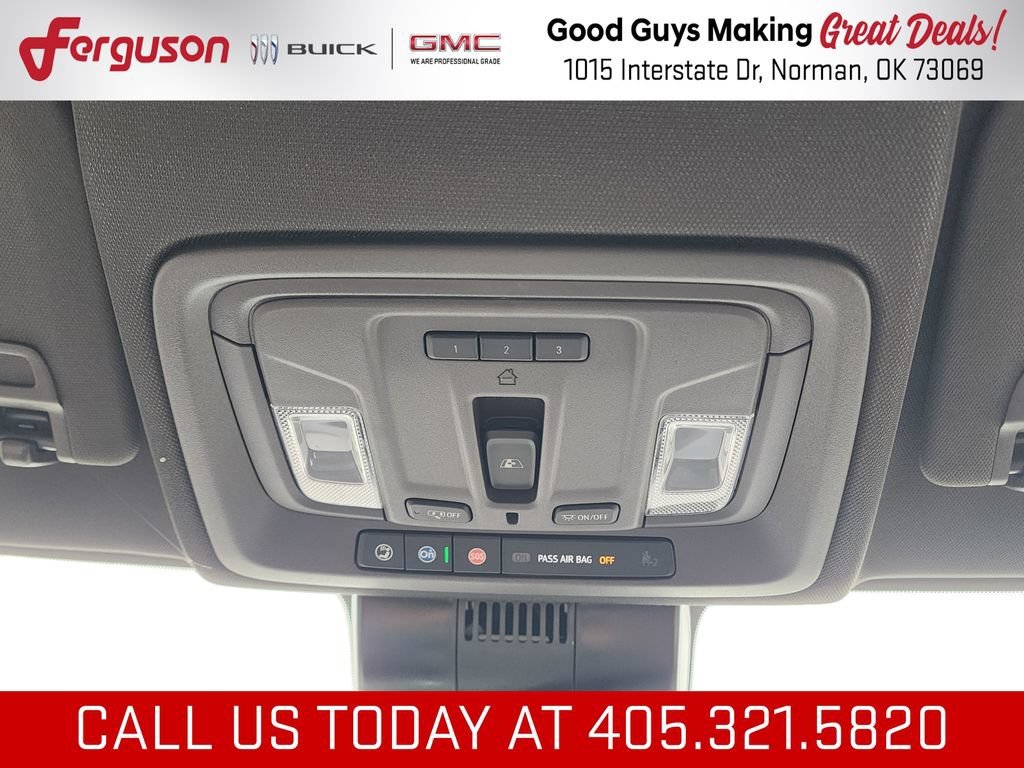 2026 GMC Sierra 1500 SLT - Photo 35