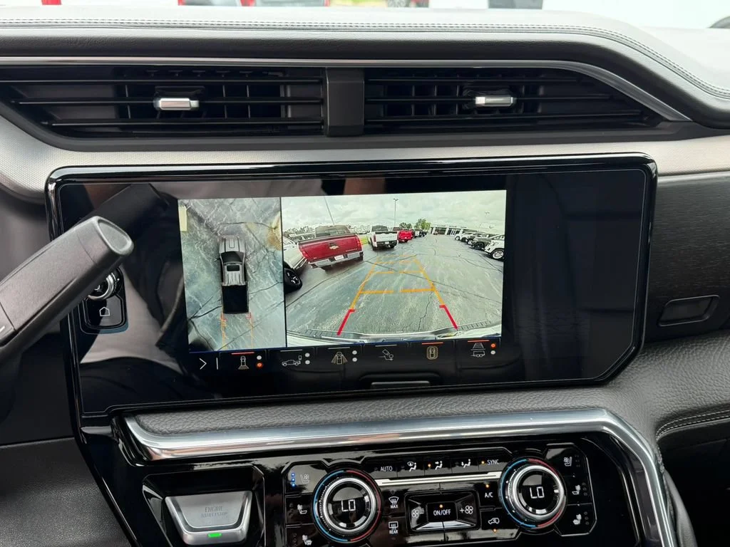2024 GMC Sierra 2500HD Denali - Photo 43