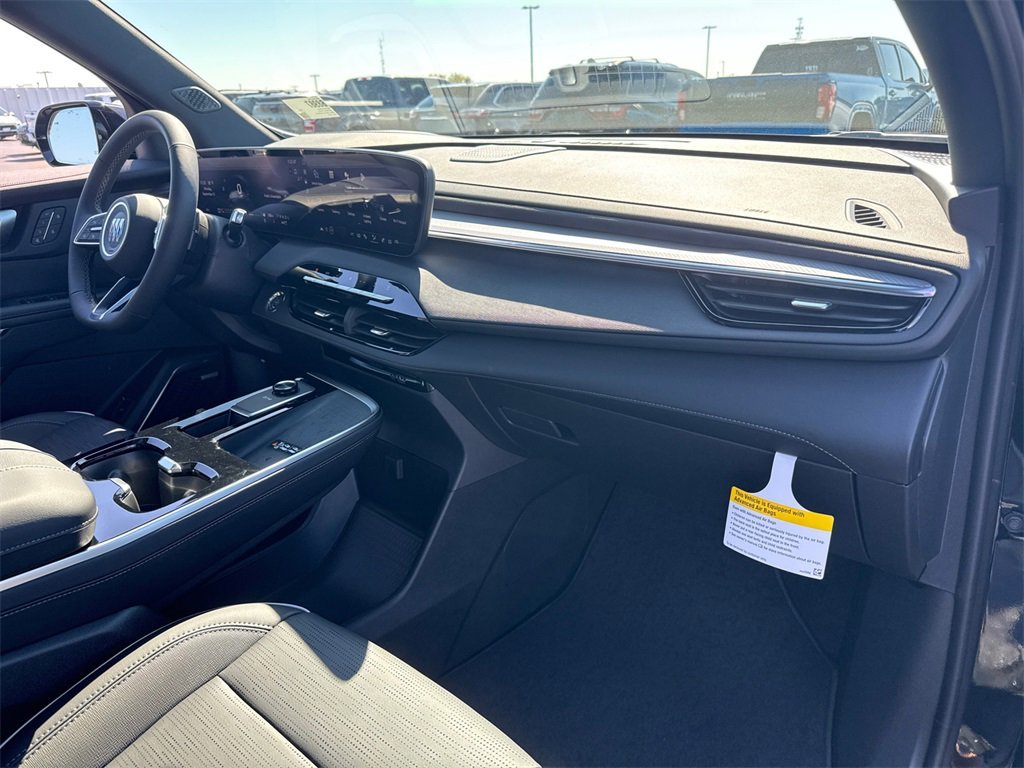 2026 BUICK ENCLAVE - Image 41