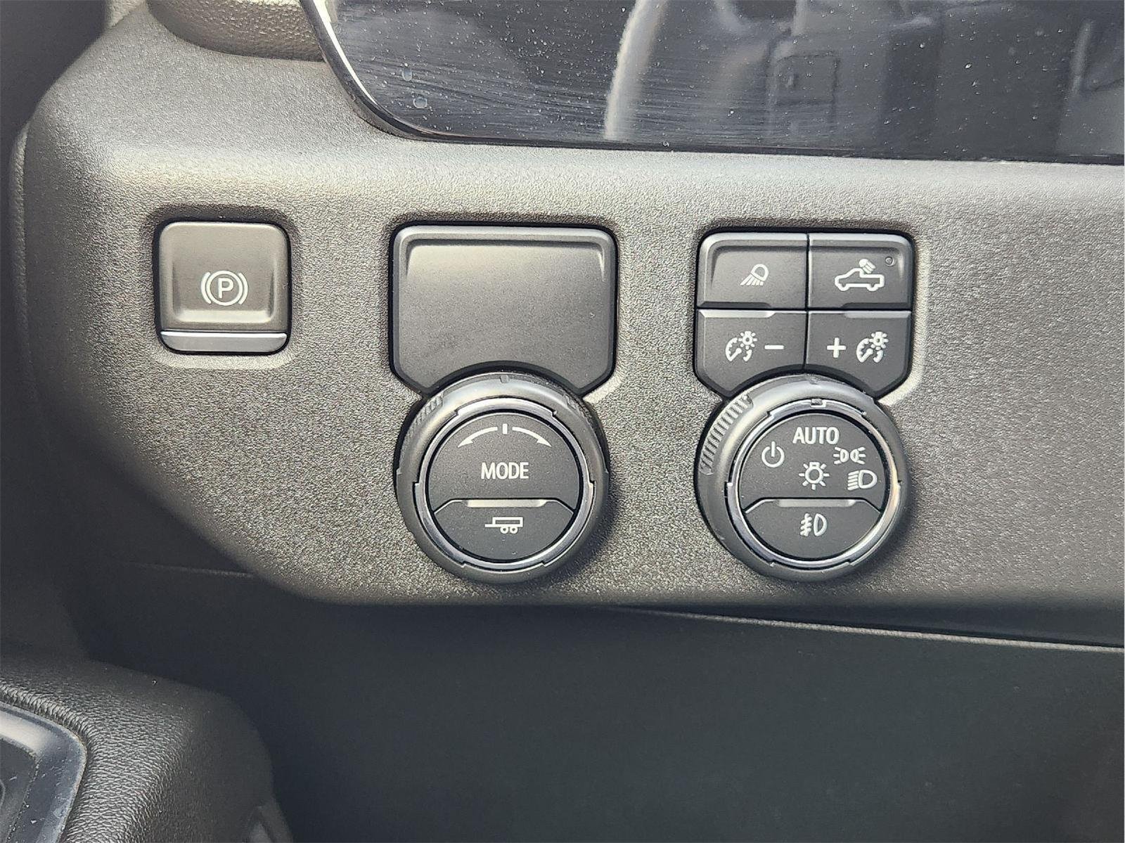 2023 Chevrolet Silverado 1500 photo 22 of 33